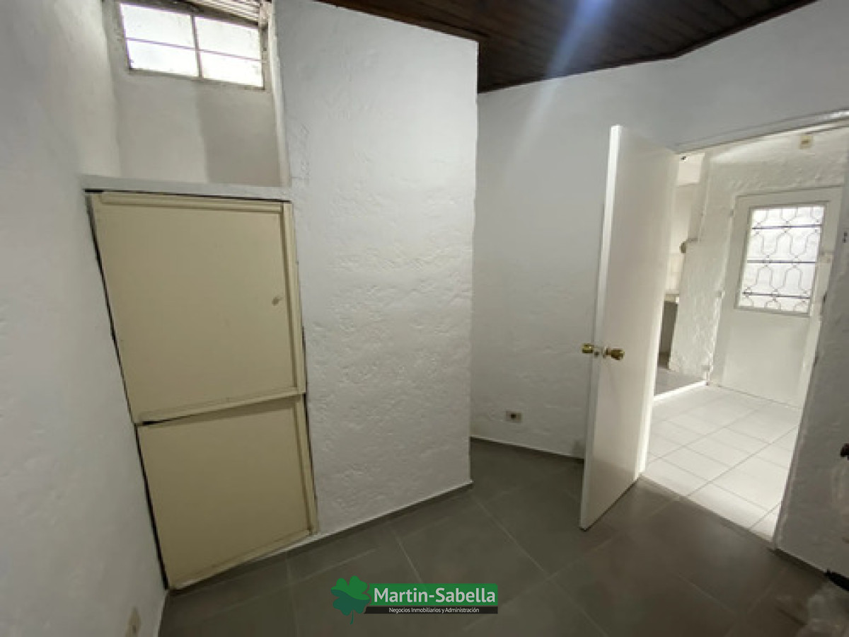 Casa ID.414/Casa-en-alquiler--Buceo- - Casa en alquiler - Buceo 