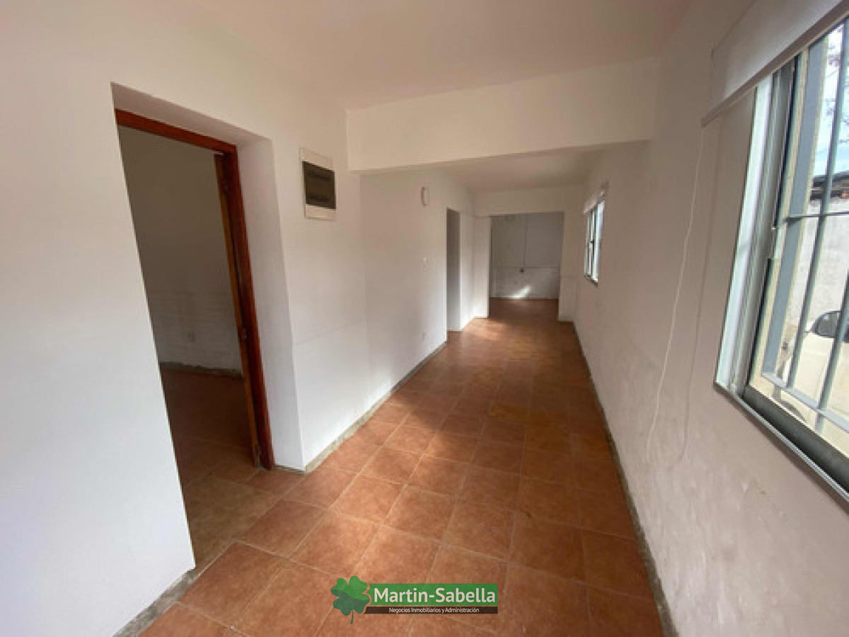 Casa ID.168/Casa-en-alquiler--Pérez-Castellanos - Casa en alquiler - Pérez Castellanos