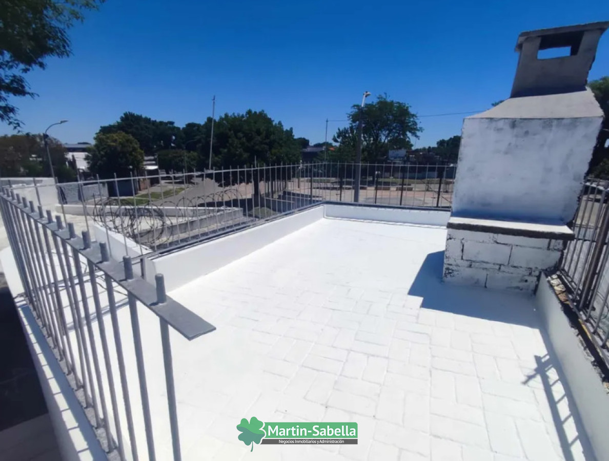 Casa ID.269/Casa-en-alquiler--Villa-Española- - Casa en alquiler - Villa Española 