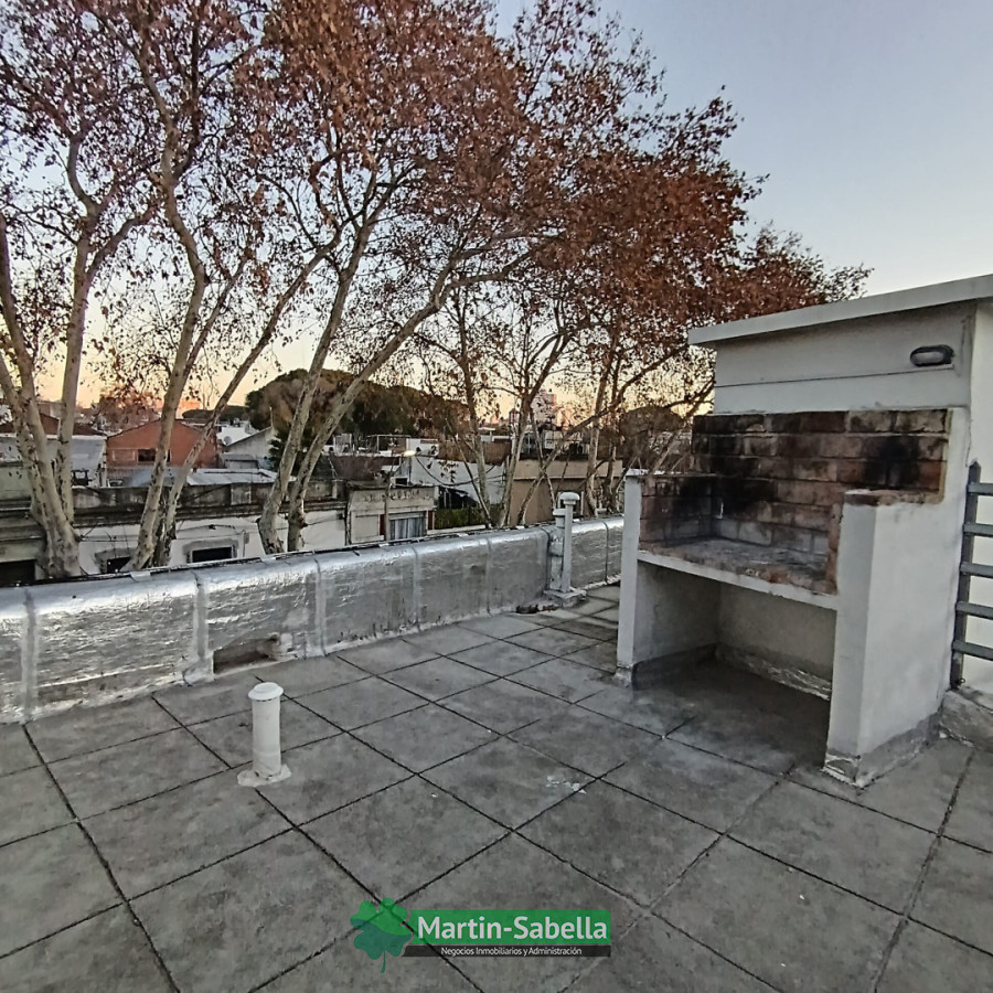 Casa ID.434/Casa-en-alquiler--Barrio-Reus- - Casa en alquiler - Barrio Reus 