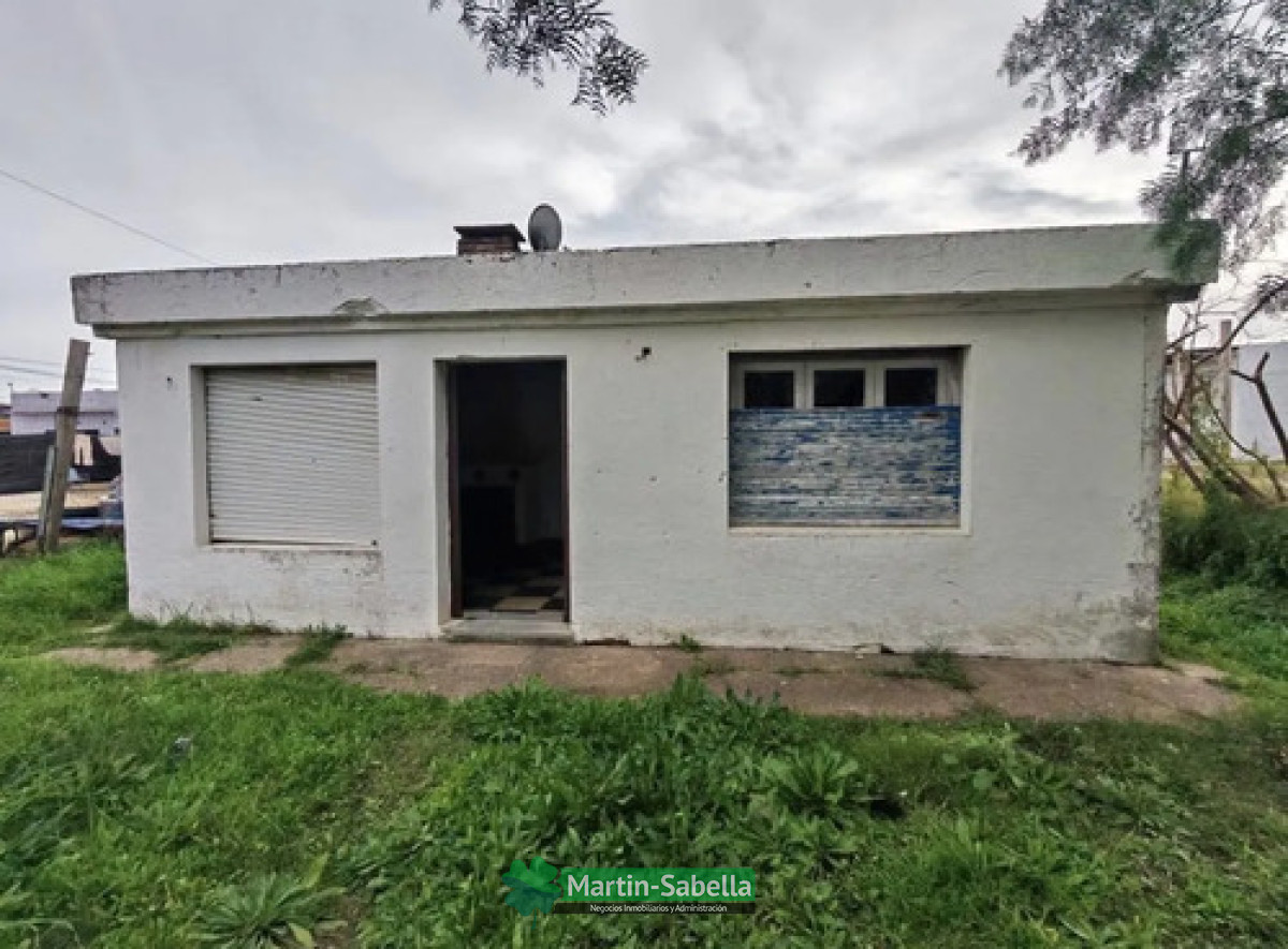 Casa ID.665/Casas-en-Venta-Ruta-5-Ciudad-de-Canelones- - Casas en Venta Ruta 5 Ciudad de Canelones 