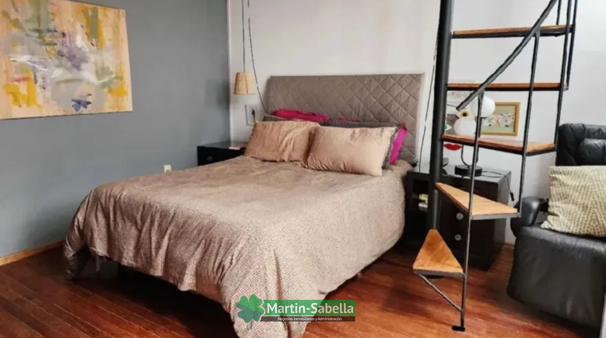 Casa ID.35 - Casa en Venta - Parque Rodó 