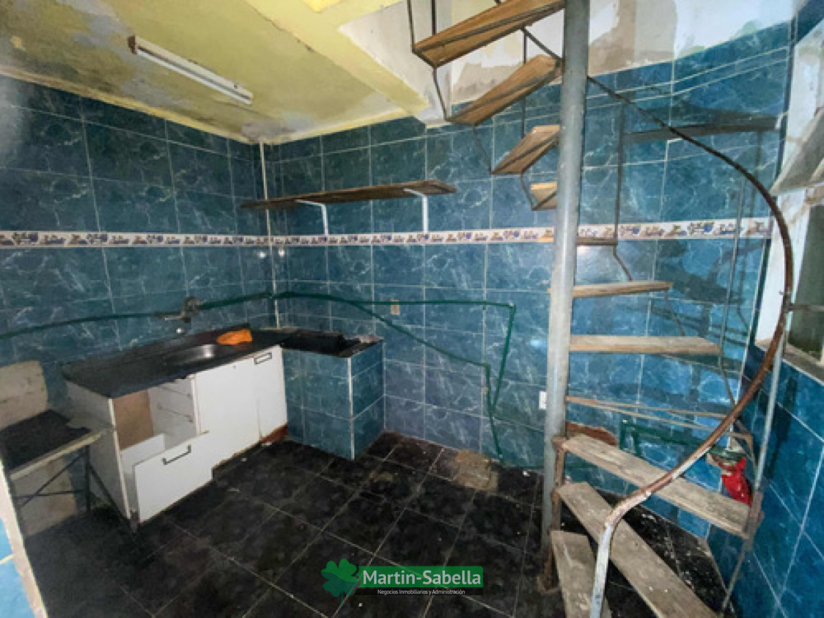 Casa ID.182/Casa-en-Venta--Barrio-Sur- - Casa en Venta - Barrio Sur 