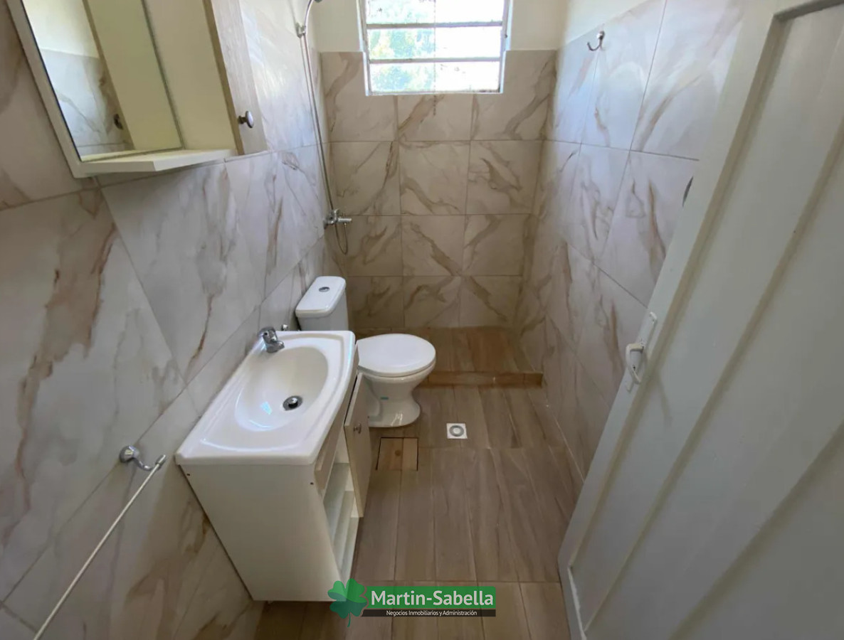 Casa ID.299/Casa-en-alquiler--Buceo- - Casa en alquiler - Buceo 