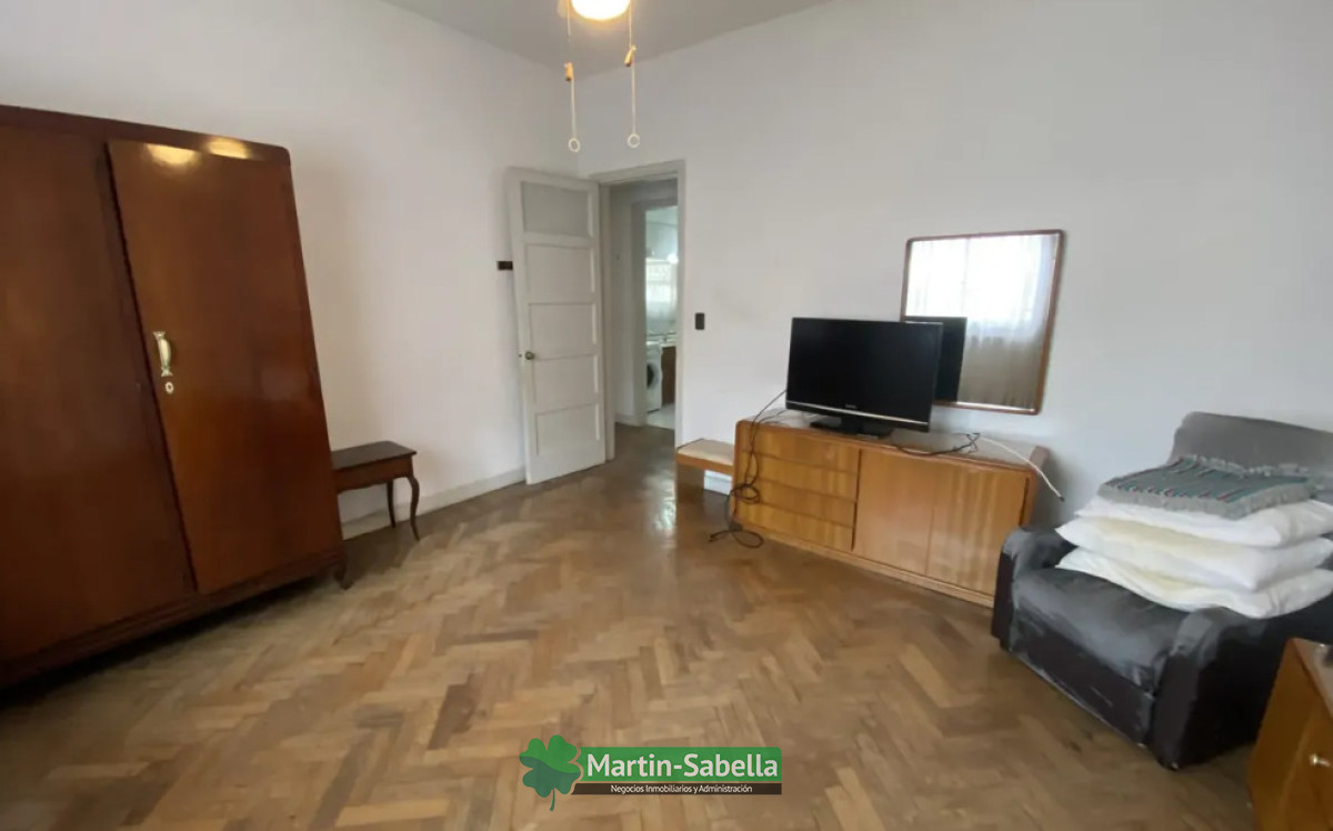 Casa ID.465/Casa-en-Alquiler--Pocitos- - Casa en Alquiler - Pocitos 
