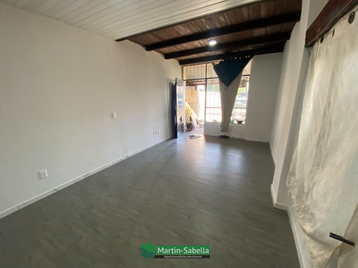 Casa ID.530/Casa-en-Alquiler--Punta-de-Rieles- - Casa en Alquiler - Punta de Rieles 