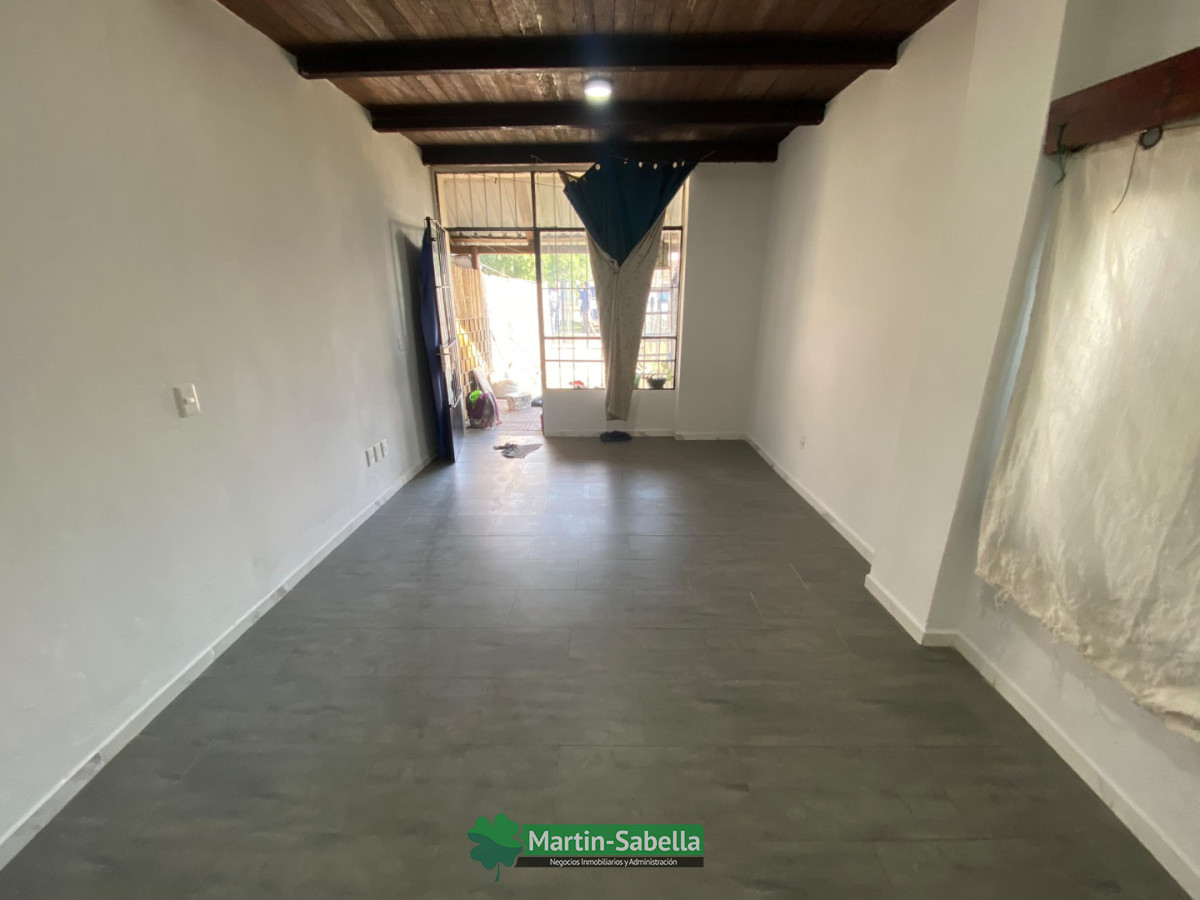 Casa ID.530/Casa-en-Alquiler--Punta-de-Rieles- - Casa en Alquiler - Punta de Rieles 