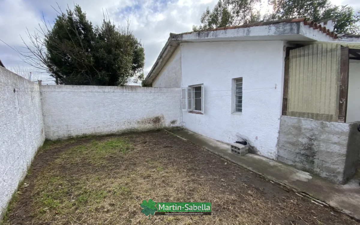 Casa ID.560/Casa-en-alquiler--Villa-EspaÃ±ola- - Casa en alquiler - Villa Española 