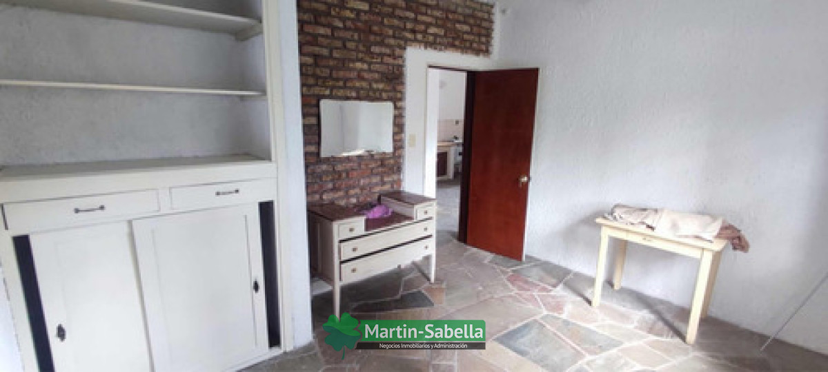 Casa ID.45 - Casa En Alquiler - Parque Del Plata Lado Norte