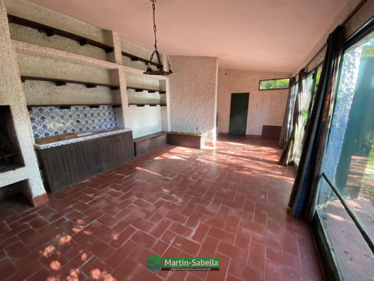 Casa ID.107/Casa-en-Venta--Carrasco-Sur- - Casa en Venta - Carrasco Sur 