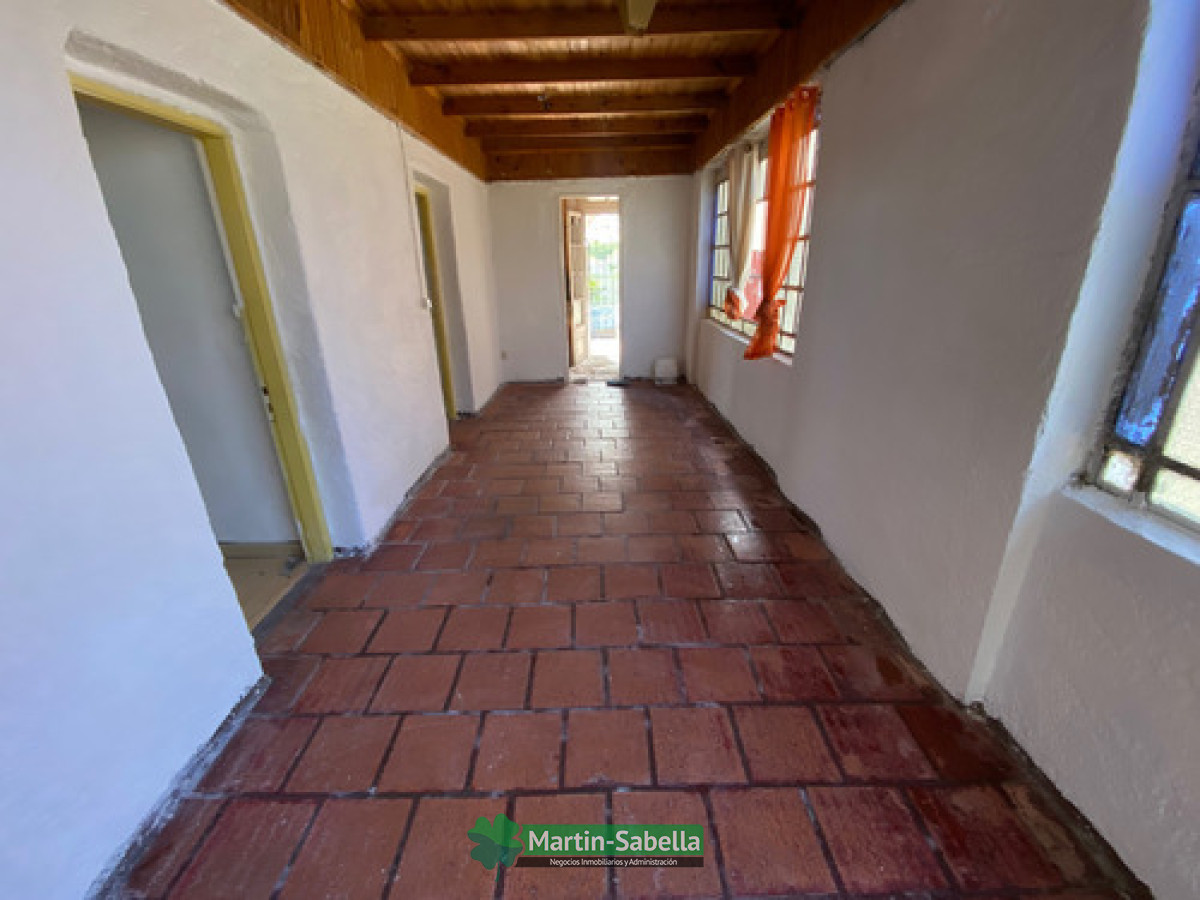 Casa ID.262/Casa-en-alquiler--Malvín- - Casa en alquiler - Malvín 