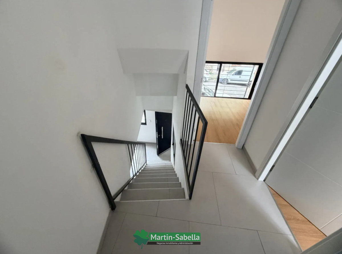 Casa ID.673/Casas-en-alquiler-Barrio-Sur- - Casas en alquiler Barrio Sur 