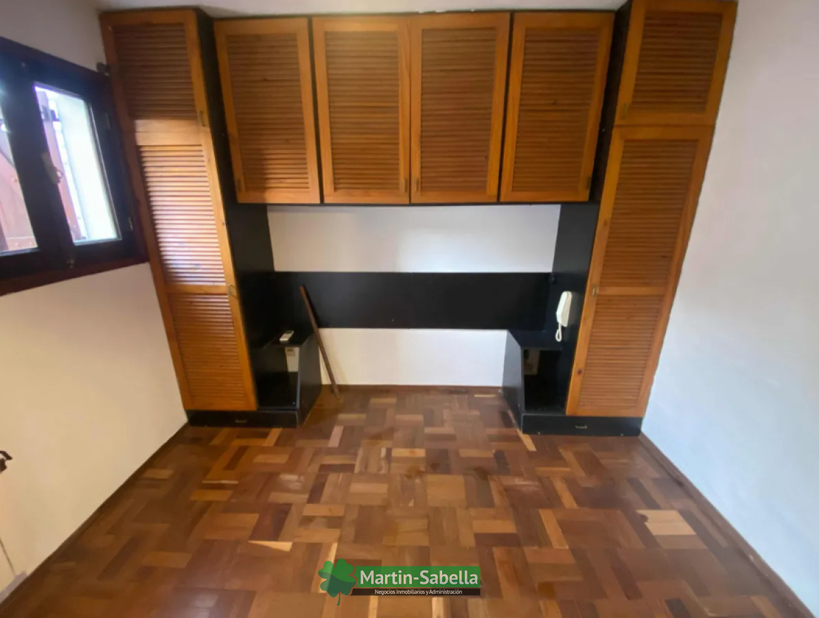 Casa ID.103/Casa-en-alquiler--Pocitos-Nuevo- - Casa en alquiler - Pocitos Nuevo 