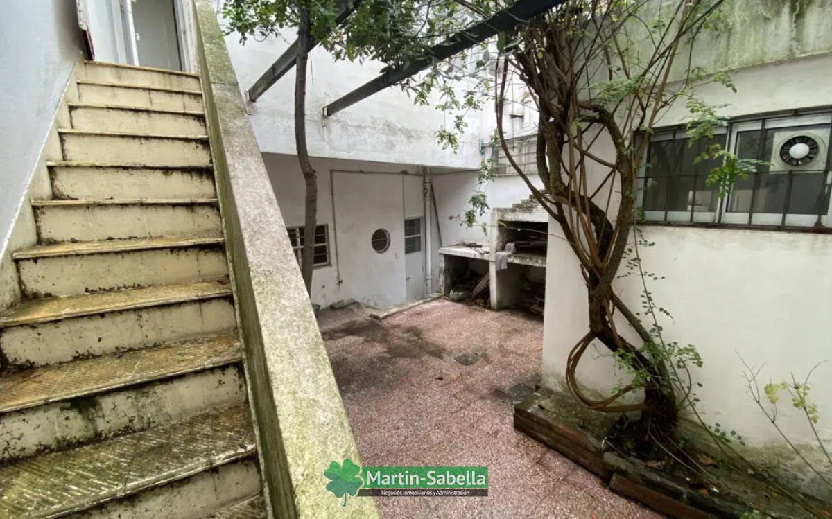Casa ID.465/Casa-en-Alquiler--Pocitos- - Casa en Alquiler - Pocitos 