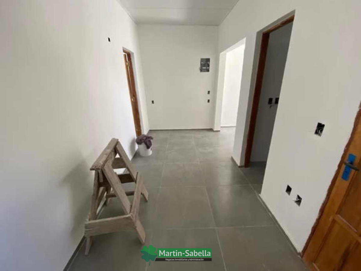 Casa ID.268/Casa-en-alquiler--Unión- - Casa en alquiler - Unión 