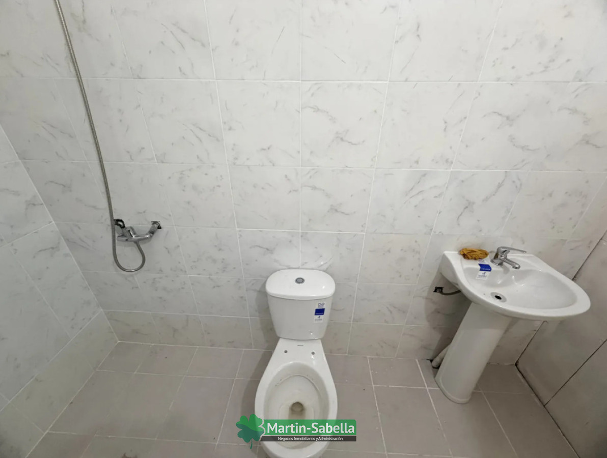 Casa ID.316 - Casa en alquiler - Paso Molino 