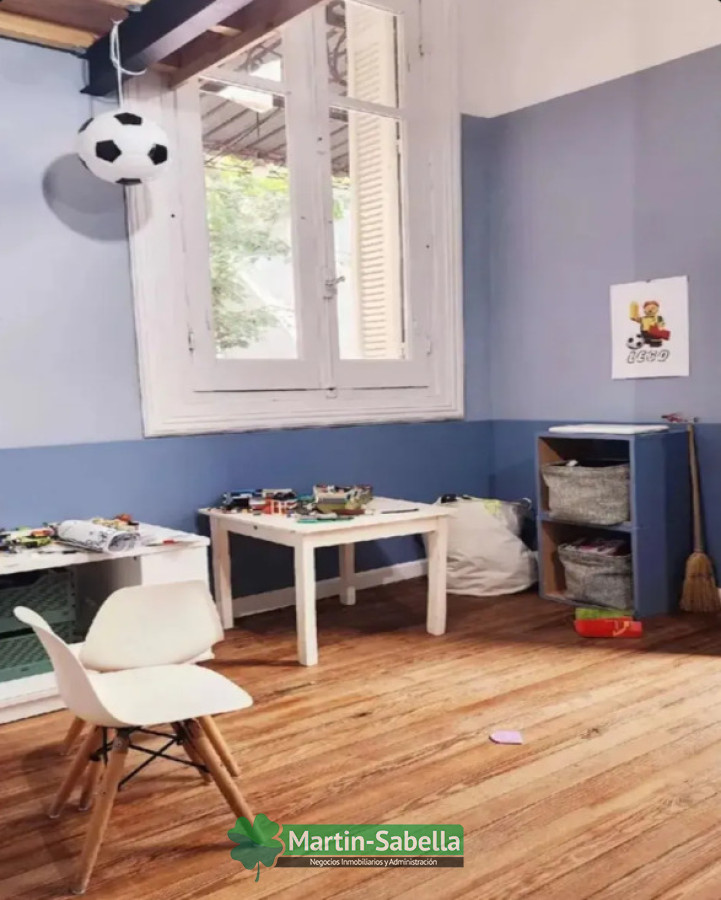 Casa ID.35 - Casa en Venta - Parque Rodó 