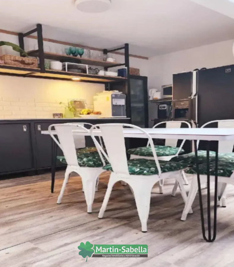 Casa ID.35 - Casa en Venta - Parque Rodó 