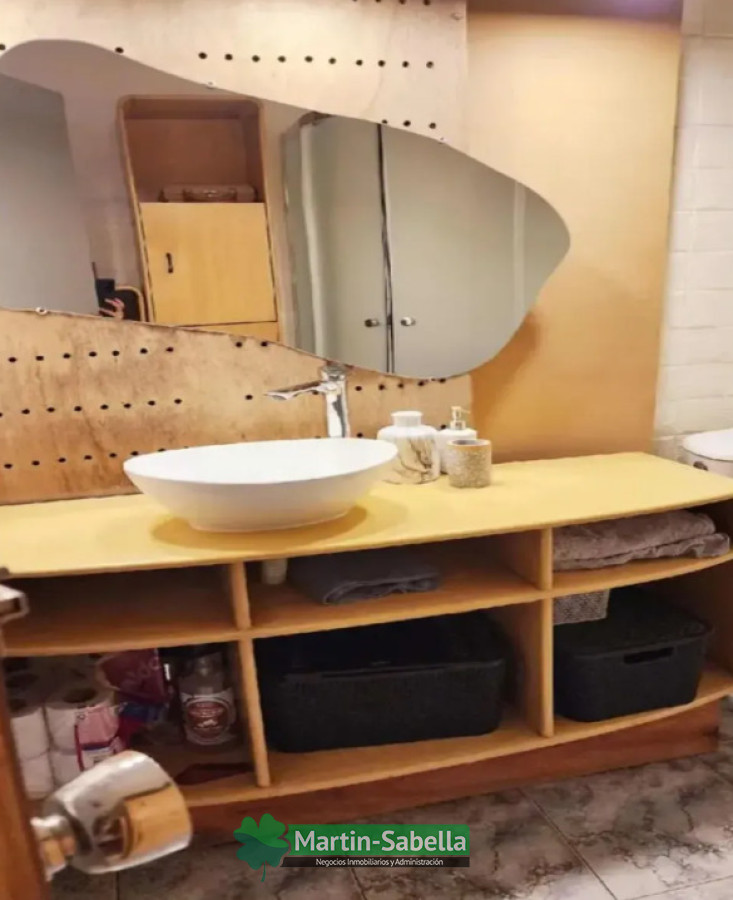 Casa ID.35 - Casa en Venta - Parque Rodó 