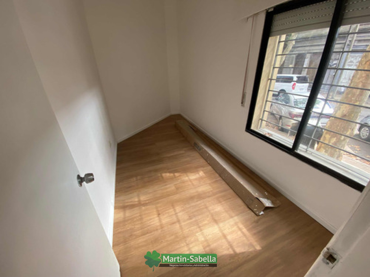 Casa ID.19 - Casa En Alquiler Cordon 2 Dormitorios Con Patio