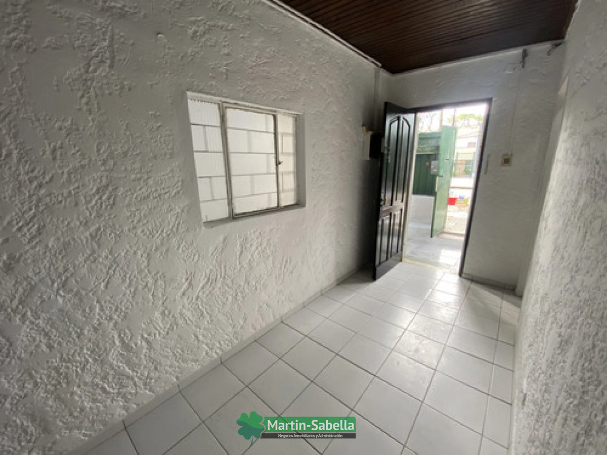 Casa ID.414/Casa-en-alquiler--Buceo- - Casa en alquiler - Buceo 