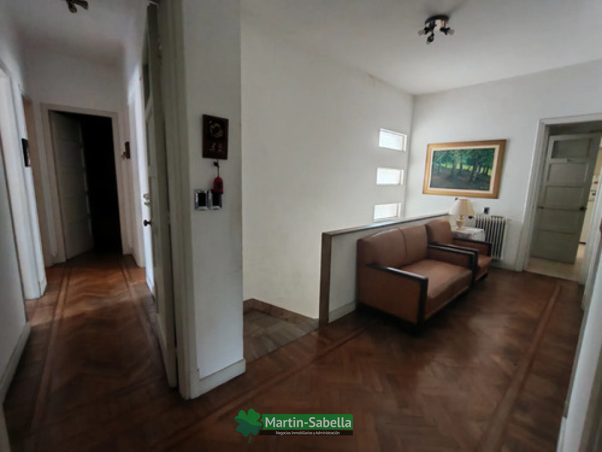 Casa ID.465/Casa-en-Alquiler--Pocitos- - Casa en Alquiler - Pocitos 