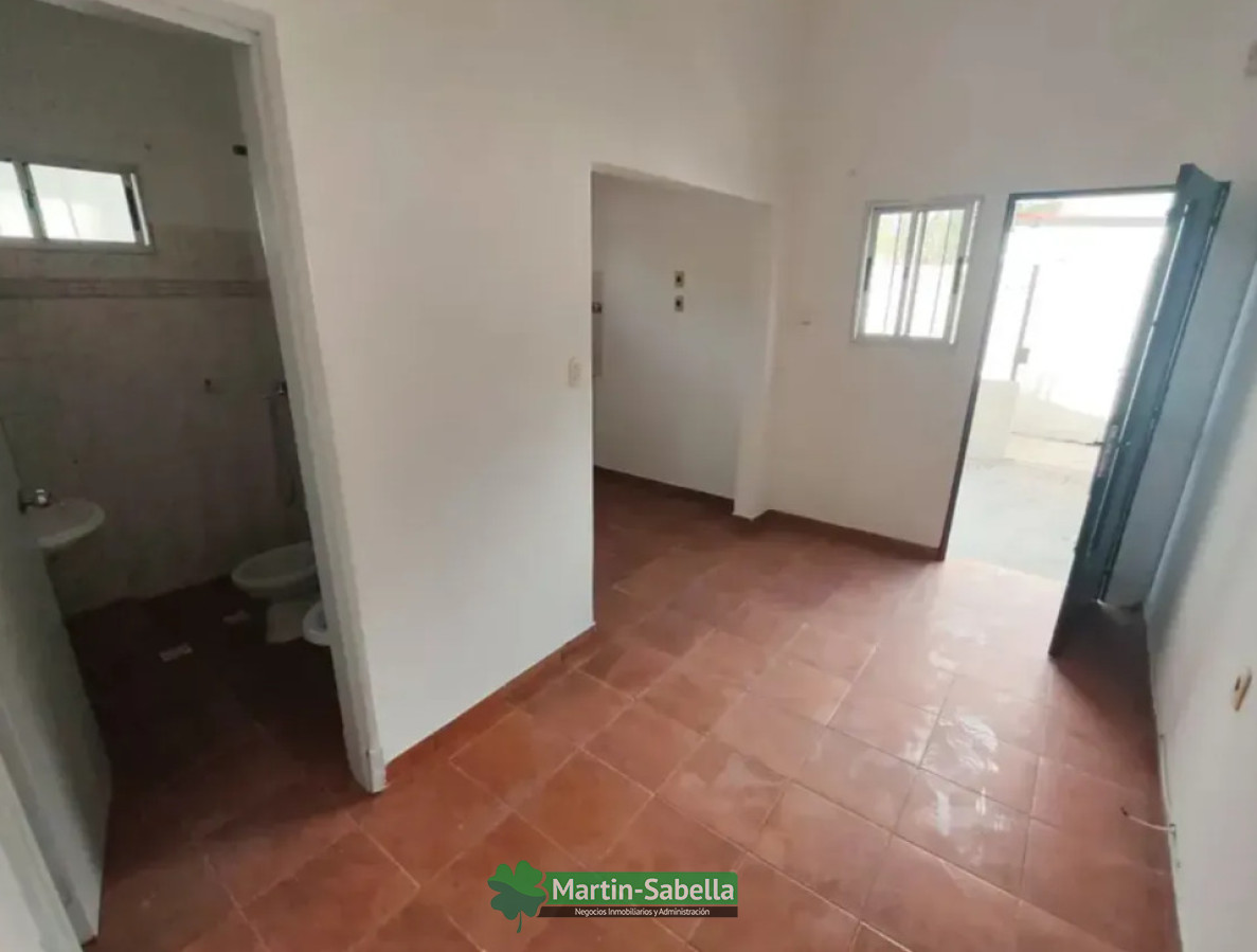 Casa ID.553/Casa-en-Alquiler--Sayago- - Casa en Alquiler - Sayago 