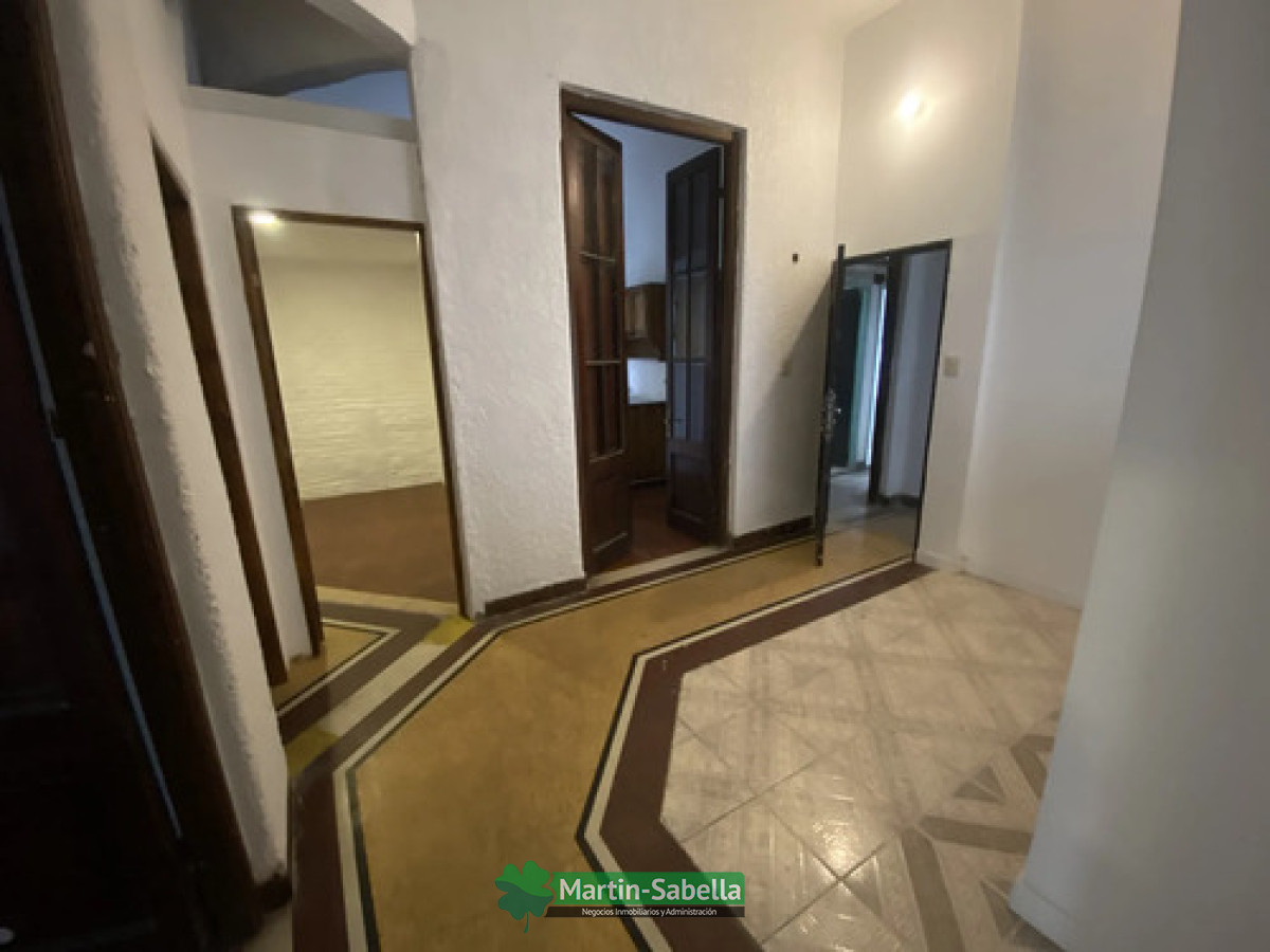 Casa ID.408/Casa-en-alquiler--Cordón- - Casa en alquiler - Cordón 