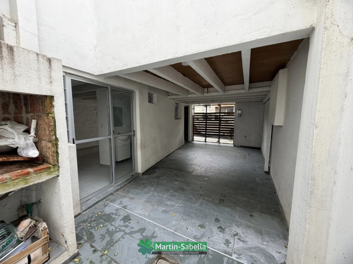 Casa ID.673/Casas-en-alquiler-Barrio-Sur- - Casas en alquiler Barrio Sur 