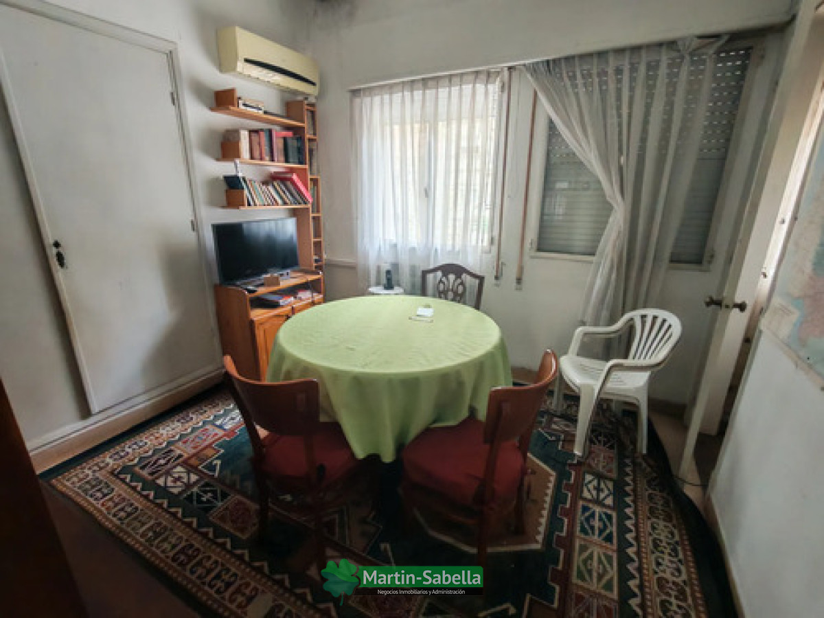 Casa ID.465/Casa-en-Alquiler--Pocitos- - Casa en Alquiler - Pocitos 