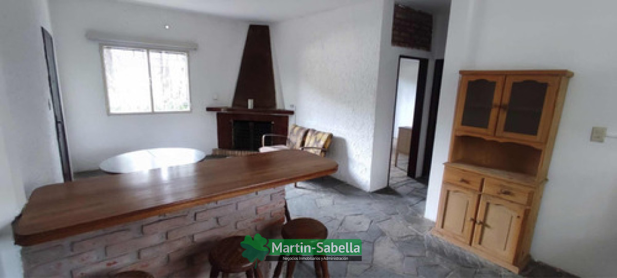 Casa ID.45 - Casa En Alquiler - Parque Del Plata Lado Norte