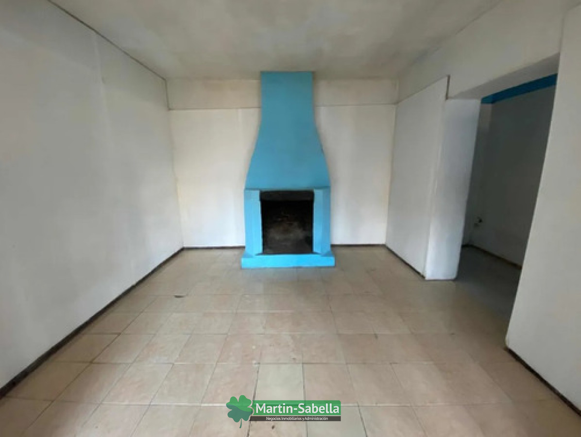 Casa ID.316/Casa-en-alquiler--Paso-Molino- - Casa en alquiler - Paso Molino 