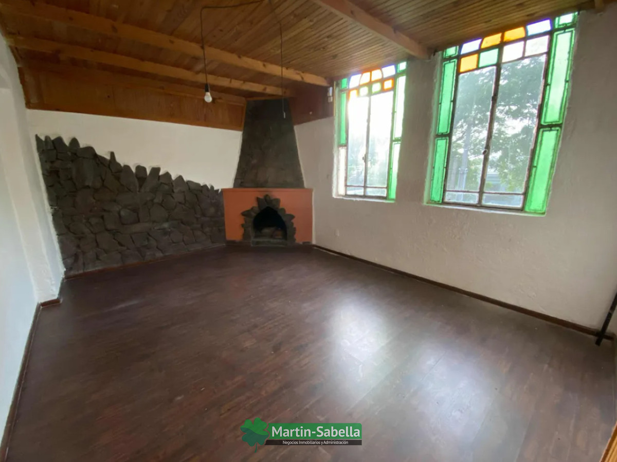 Casa ID.262/Casa-en-alquiler--Malvín- - Casa en alquiler - Malvín 