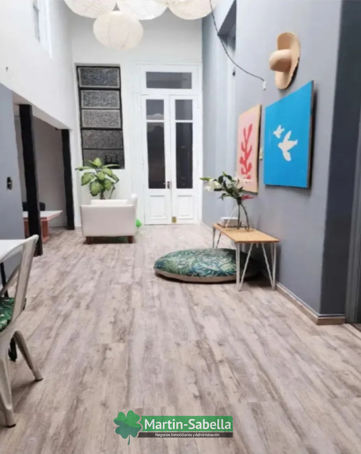 Casa ID.35 - Casa en Venta - Parque Rodó 