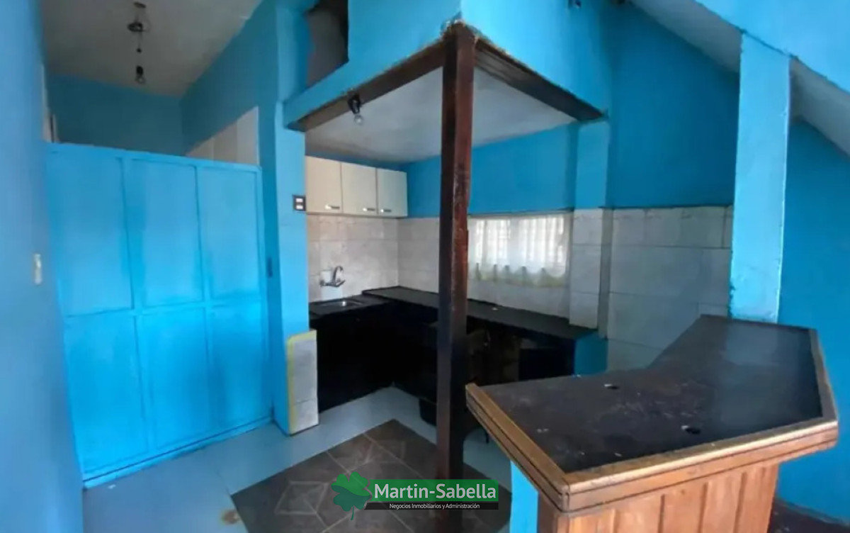 Casa ID.319/Casa-en-alquiler--Belvedere- - Casa en alquiler - Belvedere 