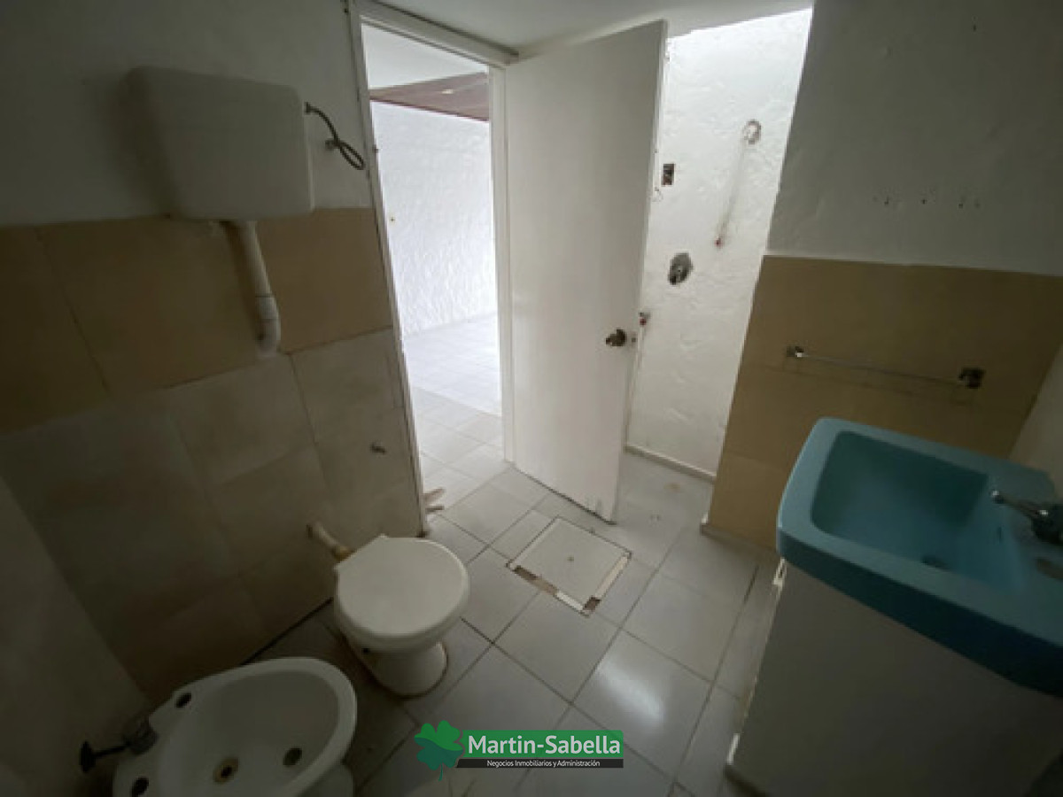 Casa ID.414/Casa-en-alquiler--Buceo- - Casa en alquiler - Buceo 