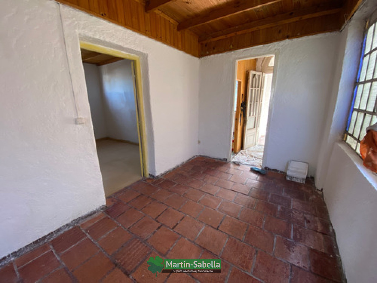Casa ID.262/Casa-en-alquiler--Malvín- - Casa en alquiler - Malvín 