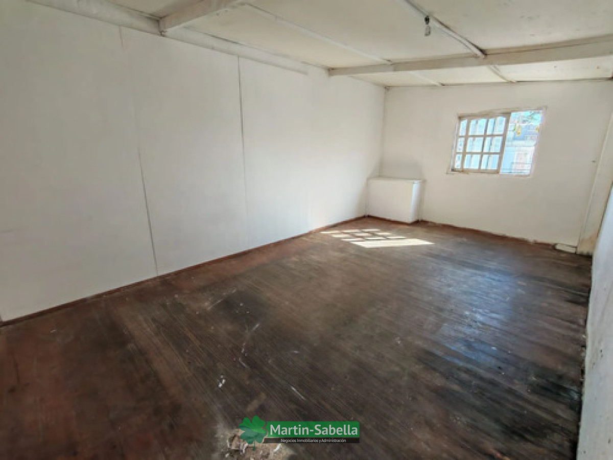 Casa ID.484/Casa-en-Alquiler--Malvín- - Casa en Alquiler - Malvín 