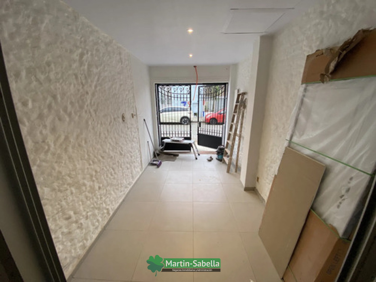 Casa ID.509/Casa-en-alquiler--La-Blanqueada- - Casa en alquiler - La Blanqueada 