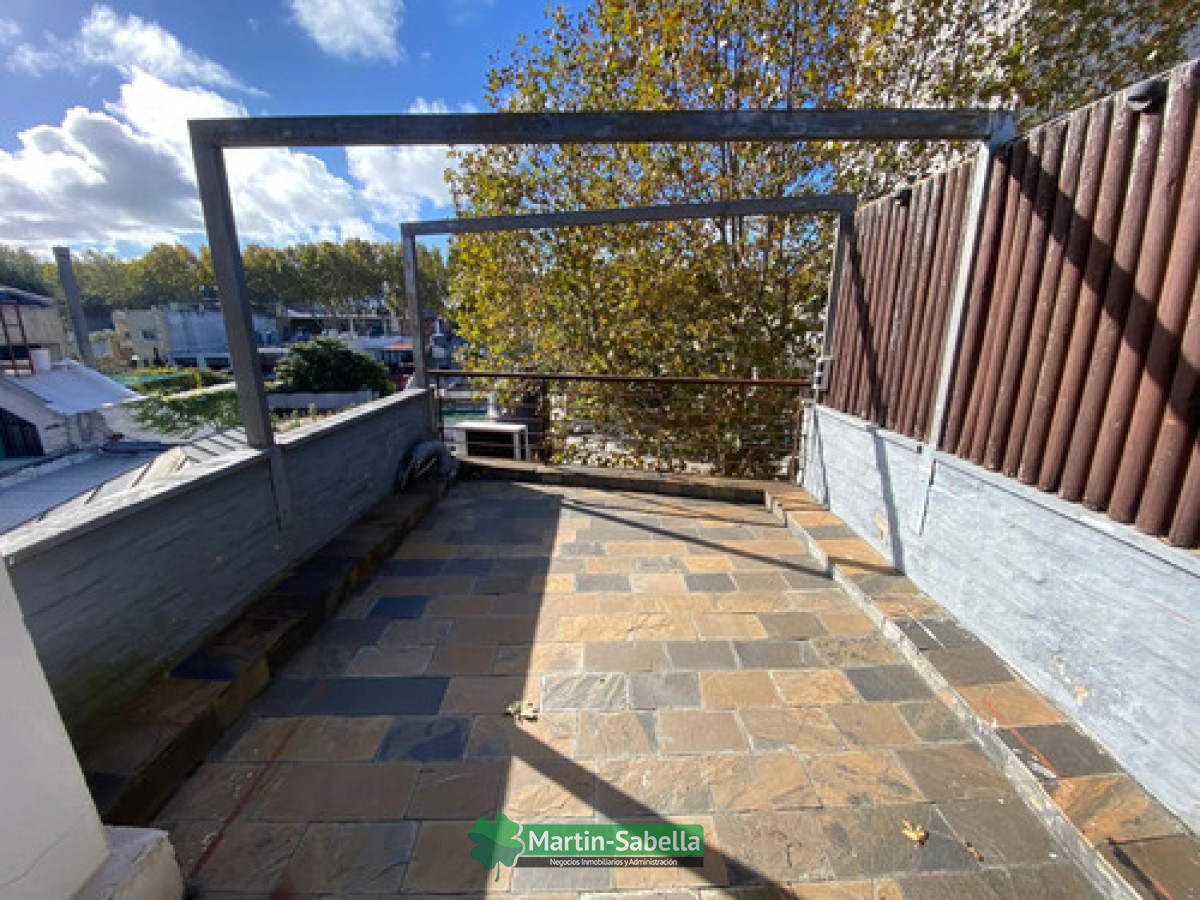 Casa ID.645/Casa-Duplex-en-Venta-Parque-Rodó - Casa Duplex en Venta Parque Rodó