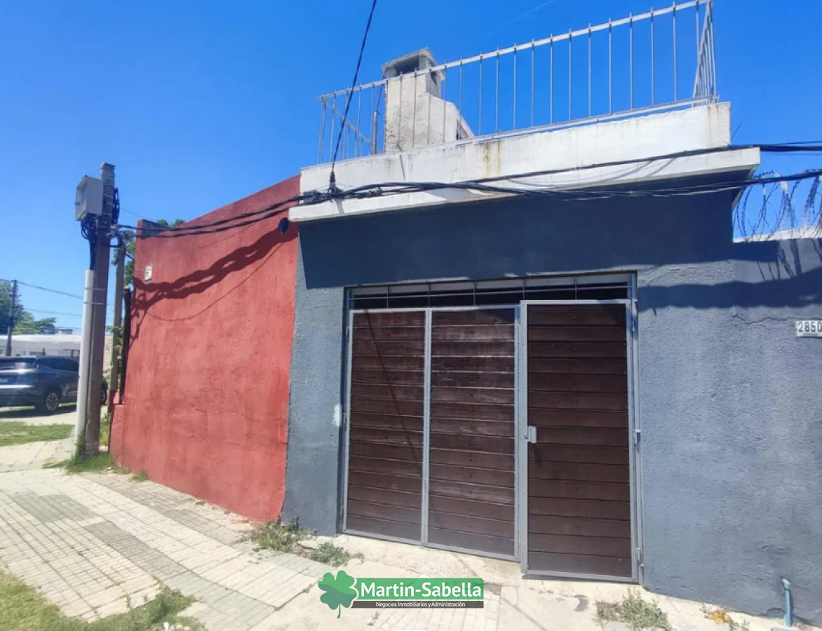 Casa ID.269/Casa-en-alquiler--Villa-Española- - Casa en alquiler - Villa Española 