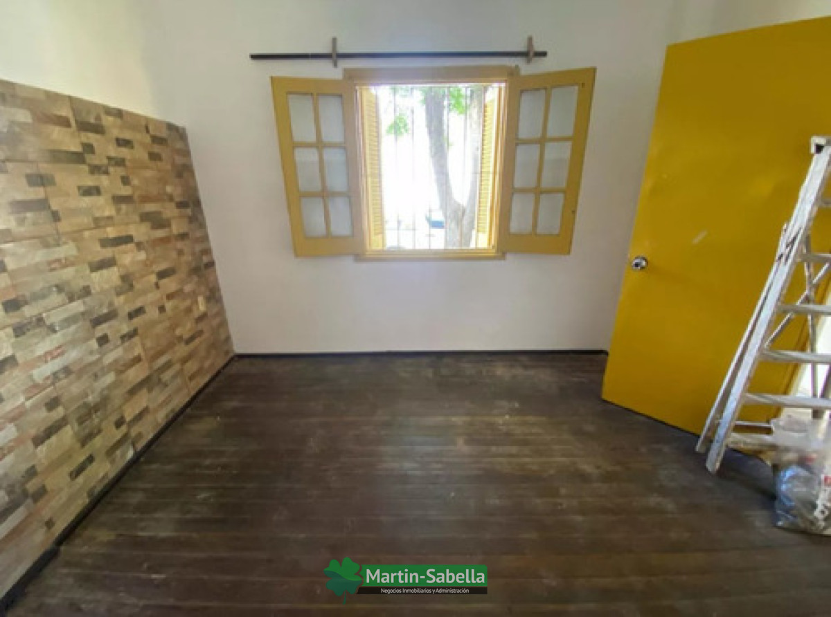Casa ID.44 - Casa en alquiler - Aires Puros 