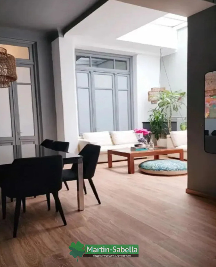 Casa ID.35 - Casa en Venta - Parque Rodó 