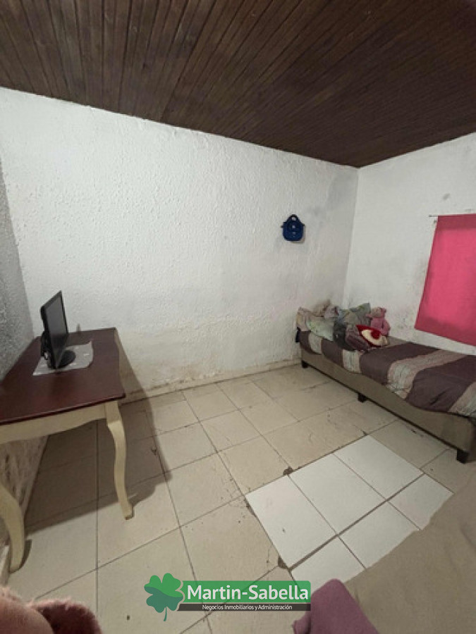 Casa ID.130/Casa-en-alquiler--Piedras-Blancas - Casa en alquiler - Piedras Blancas
