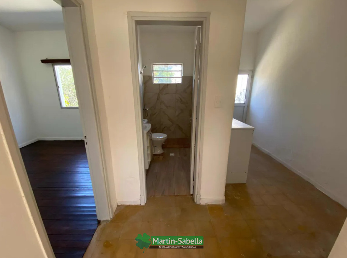 Casa ID.299/Casa-en-alquiler--Buceo- - Casa en alquiler - Buceo 