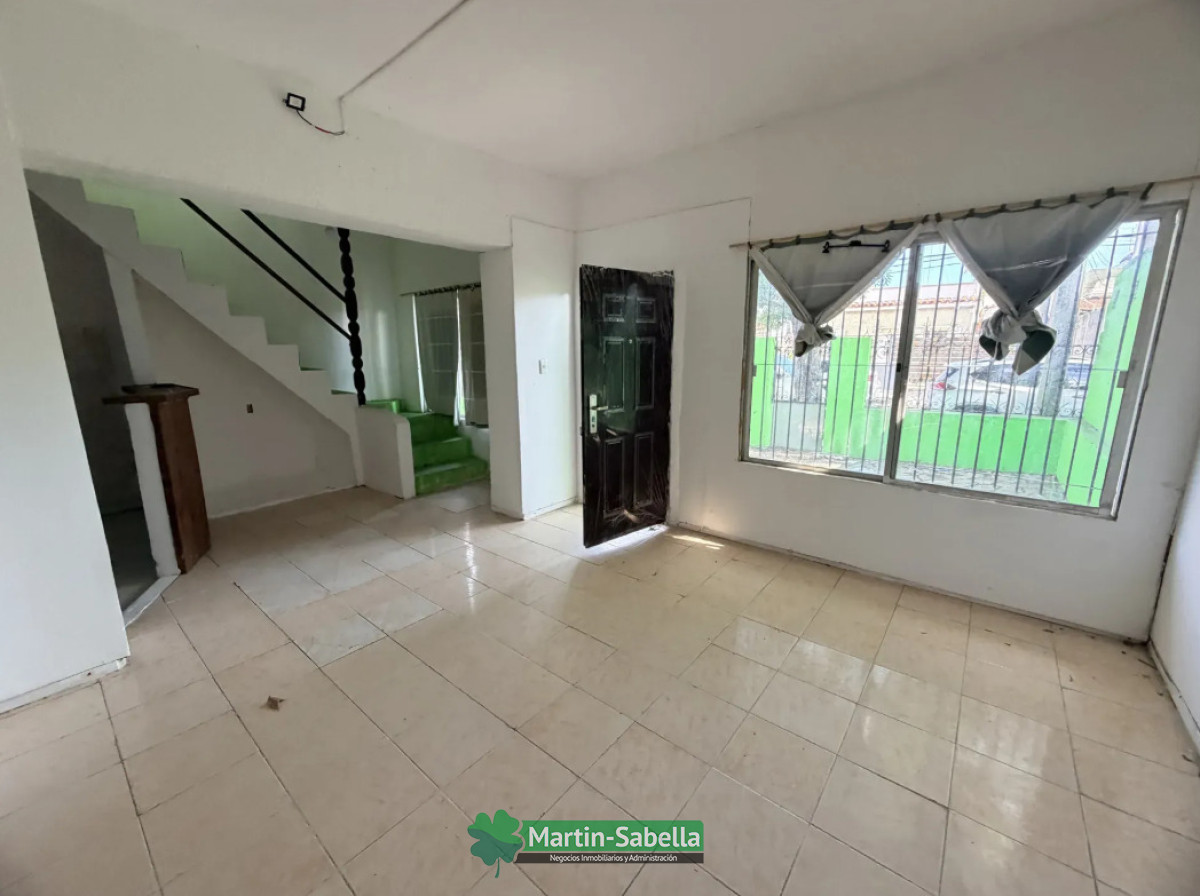 Casa ID.316 - Casa en alquiler - Paso Molino 