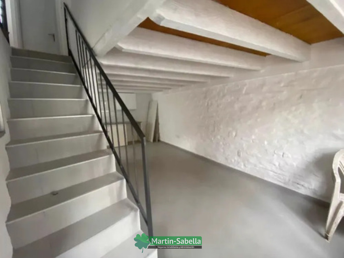 Casa ID.672/Casas-en-alquiler-Palermo- - Casas en alquiler Palermo 