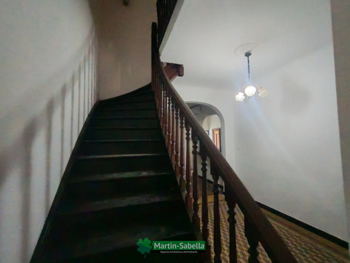 Casa ID.566/Casa-en-Alquiler--Pocitos- - Casa en Alquiler - Pocitos 