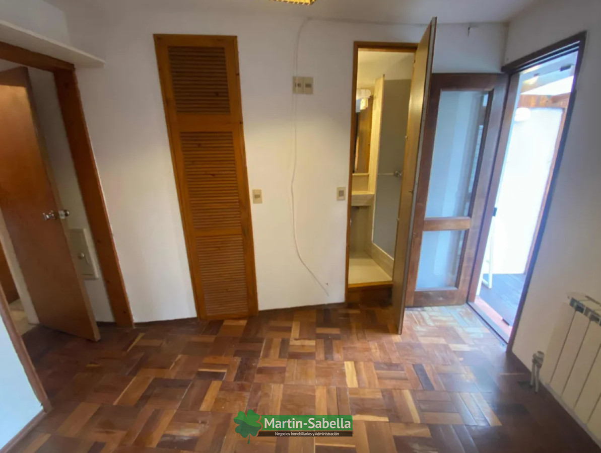 Casa ID.103/Casa-en-alquiler--Pocitos-Nuevo- - Casa en alquiler - Pocitos Nuevo 