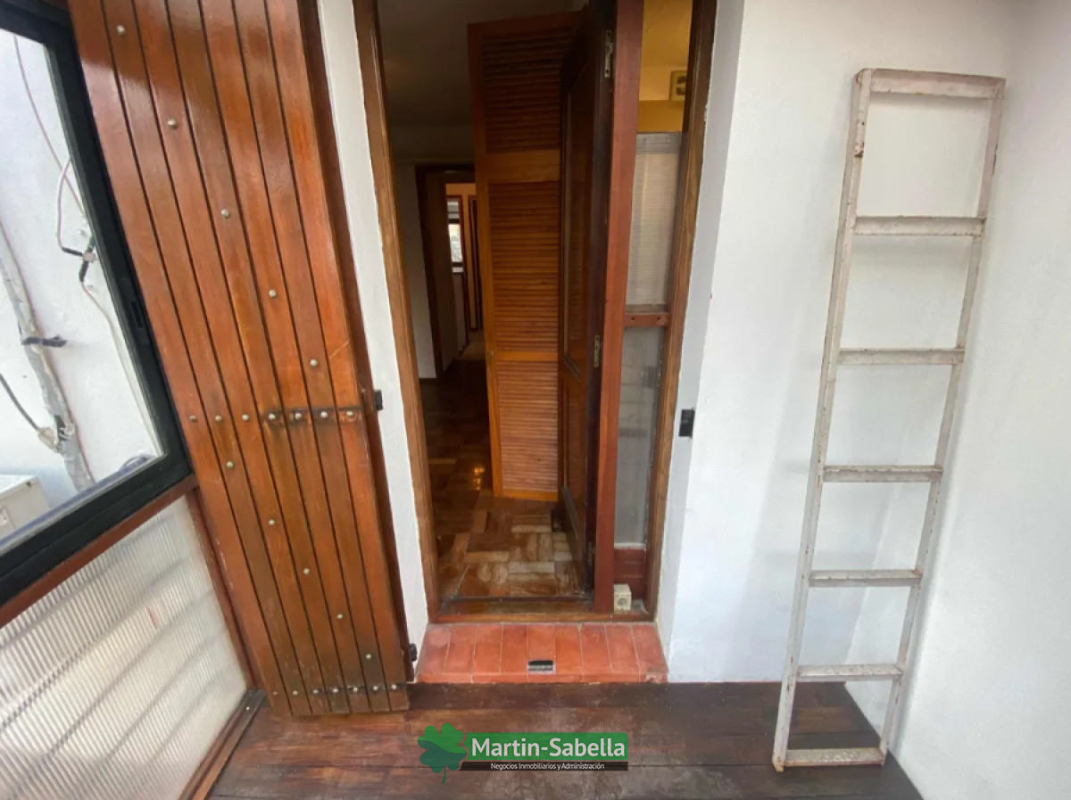 Casa ID.103/Casa-en-alquiler--Pocitos-Nuevo- - Casa en alquiler - Pocitos Nuevo 